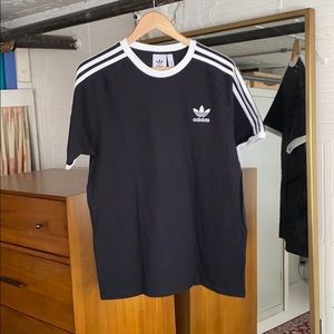 Adidas 3-Stripes Tee